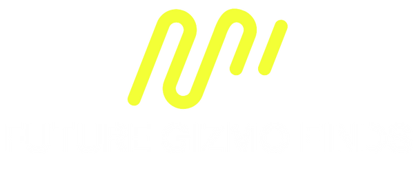 Future Gizmo Finds